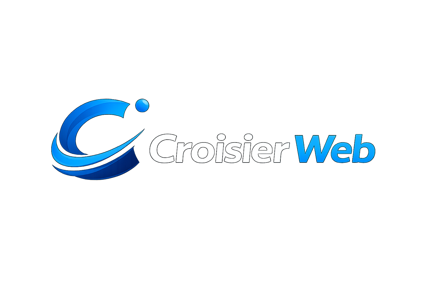 Croisier Web